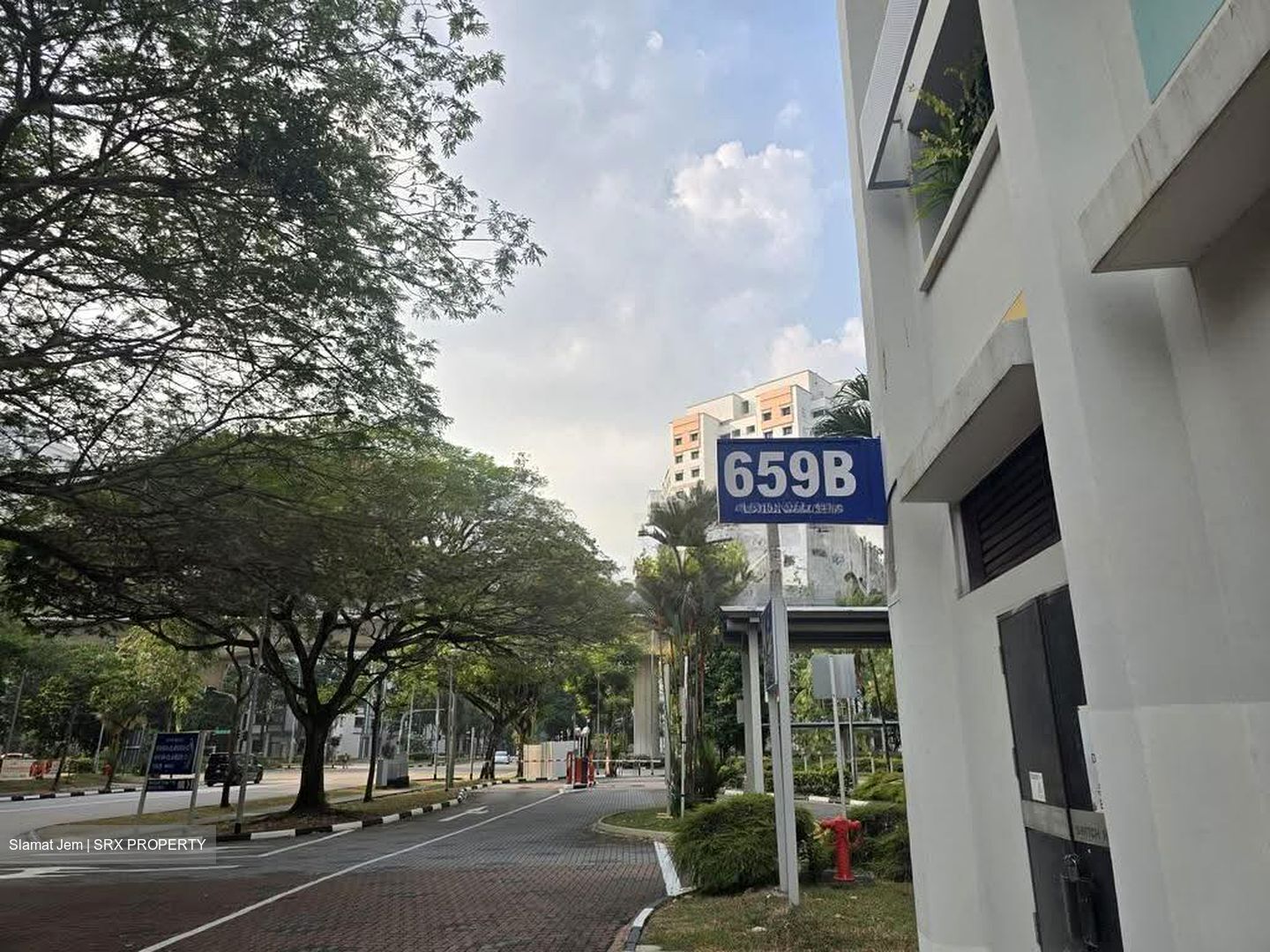 Blk 659B Jurong West Street 65 (Jurong West), HDB 5 Rooms #616432941